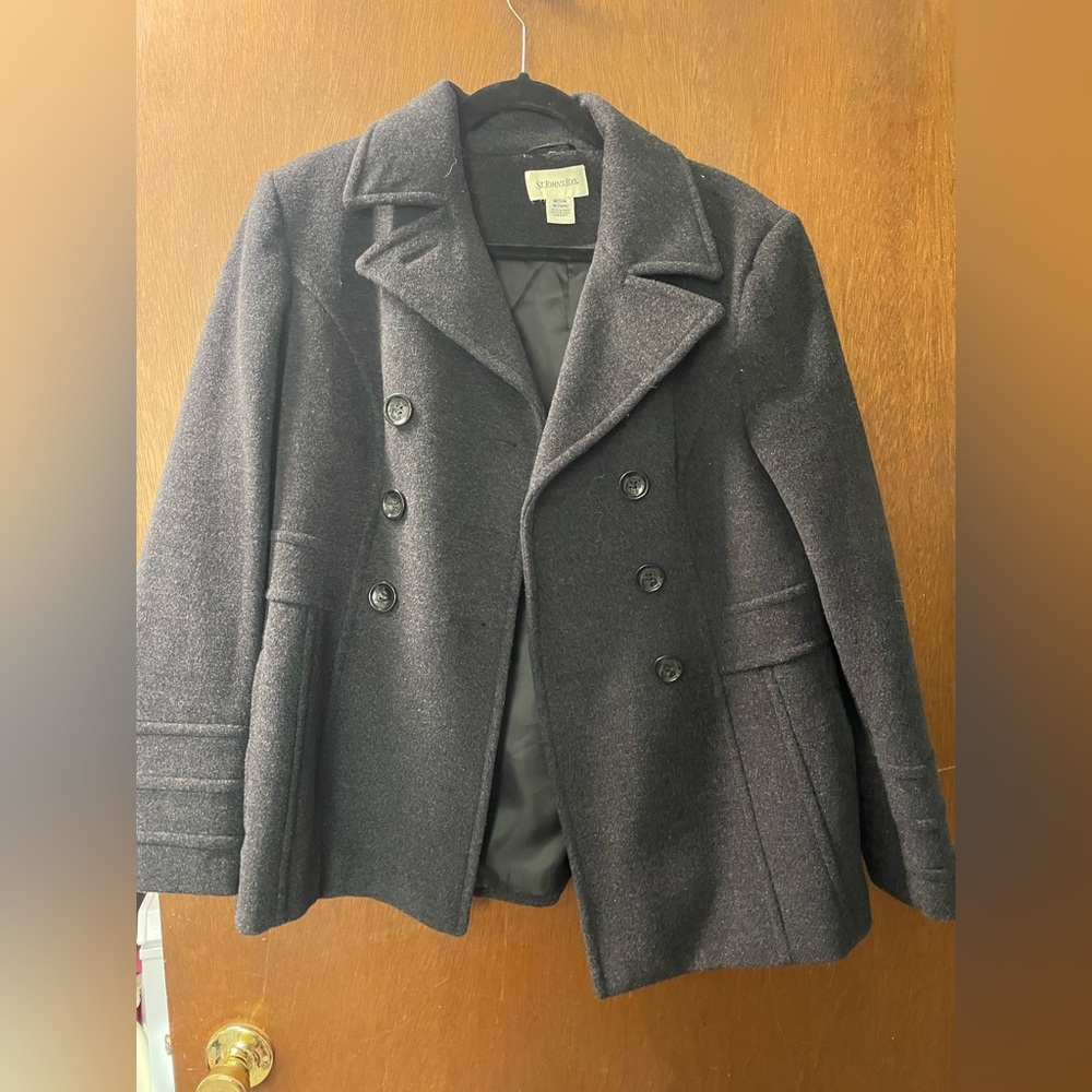 Women’s Dress Coat